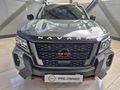2026 Nissan Navara 2.5 DDTi PRO-2X Auto Double-Cab