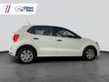2023 Volkswagen Polo Vivo 1.4 Trendline 5-dr