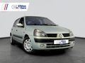 2002 Renault Clio 1.4 Expression