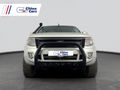 2013 Ford Ranger 2.2 TDCi XLS 4x4 Double-Cab