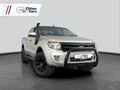 2013 Ford Ranger 2.2 TDCi XLS 4x4 Double-Cab