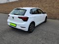 2022 Volkswagen Polo 1.0 TSI Life