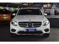 2017 Mercedes-Benz GLC 220d