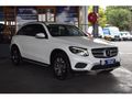 2017 Mercedes-Benz GLC 220d