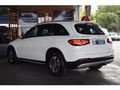 2017 Mercedes-Benz GLC 220d