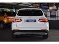 2017 Mercedes-Benz GLC 220d
