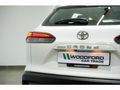 2025 Toyota Corolla Cross 1.8 XI