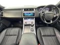 2018 Land Rover Range Rover Sport 3.0 D HSE (225kW)