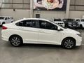 2017 Honda Ballade 1.5 Elegance