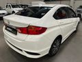 2017 Honda Ballade 1.5 Elegance