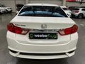2017 Honda Ballade 1.5 Elegance