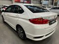 2017 Honda Ballade 1.5 Elegance