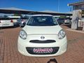 2016 Nissan Micra 1.2 Visia+ Audio 5-dr
