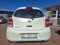 2016 Nissan Micra 1.2 Visia+ Audio 5-dr