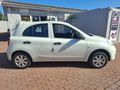2016 Nissan Micra 1.2 Visia+ Audio 5-dr