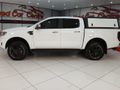2021 Ford Ranger 2.0D XLT Auto Double-Cab