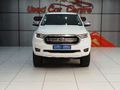 2021 Ford Ranger 2.0D XLT Auto Double-Cab