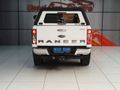 2021 Ford Ranger 2.0D XLT Auto Double-Cab