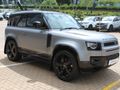 2022 Land Rover Defender 90 D300 HSE X-Dynamic