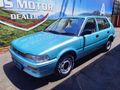1999 Toyota Conquest 130 Tazz