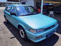 1999 Toyota Conquest 130 Tazz