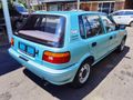 1999 Toyota Conquest 130 Tazz