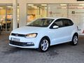 2022 Volkswagen Polo Vivo 1.6 Comfortline Auto 5-dr