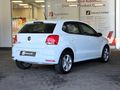 2022 Volkswagen Polo Vivo 1.6 Comfortline Auto 5-dr