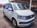 2018 Volkswagen Kombi 2.0 BiTDI Comfort Auto (132kW)