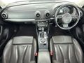 2015 Audi A3 Sedan 1.4 TFSI SE Auto