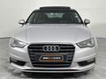 2015 Audi A3 Sedan 1.4 TFSI SE Auto