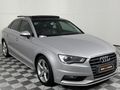 2015 Audi A3 Sedan 1.4 TFSI SE Auto