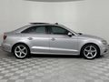 2015 Audi A3 Sedan 1.4 TFSI SE Auto