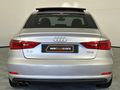 2015 Audi A3 Sedan 1.4 TFSI SE Auto