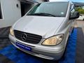 2009 Mercedes-Benz Vito 115 CDI CrewBus