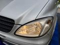 2009 Mercedes-Benz Vito 115 CDI CrewBus