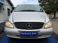 2009 Mercedes-Benz Vito 115 CDI CrewBus