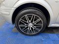 2009 Mercedes-Benz Vito 115 CDI CrewBus