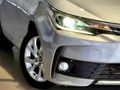 2018 Toyota Corolla 1.8 Exclusive Auto