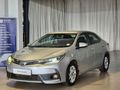 2018 Toyota Corolla 1.8 Exclusive Auto