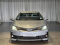 2018 Toyota Corolla 1.8 Exclusive Auto