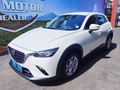 2020 Mazda CX-3 2.0 Dynamic Auto
