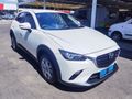 2020 Mazda CX-3 2.0 Dynamic Auto