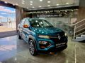2021 Renault Kwid 1.0 Climber