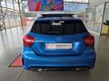 2017 Mercedes-Benz A-Class A 200 AMG Auto