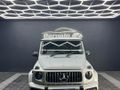 2017 Mercedes-Benz G-Class G 350 Bluetec