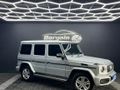 2017 Mercedes-Benz G-Class G 350 Bluetec