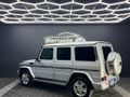 2017 Mercedes-Benz G-Class G 350 Bluetec