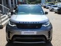 2025 Land Rover Discovery 3.0D SE Dynamic