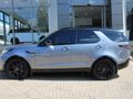 2025 Land Rover Discovery 3.0D SE Dynamic
